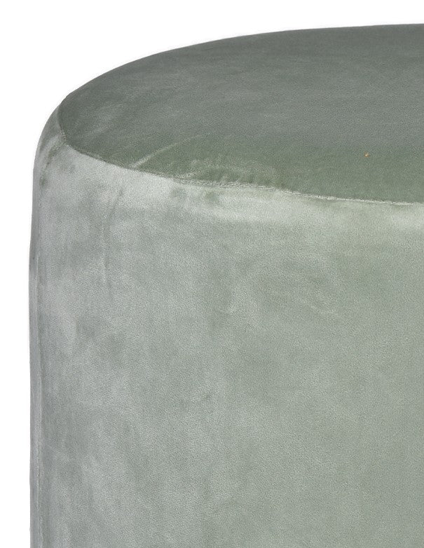 POUF ELIZABETH TONDO VERDE LADUREE