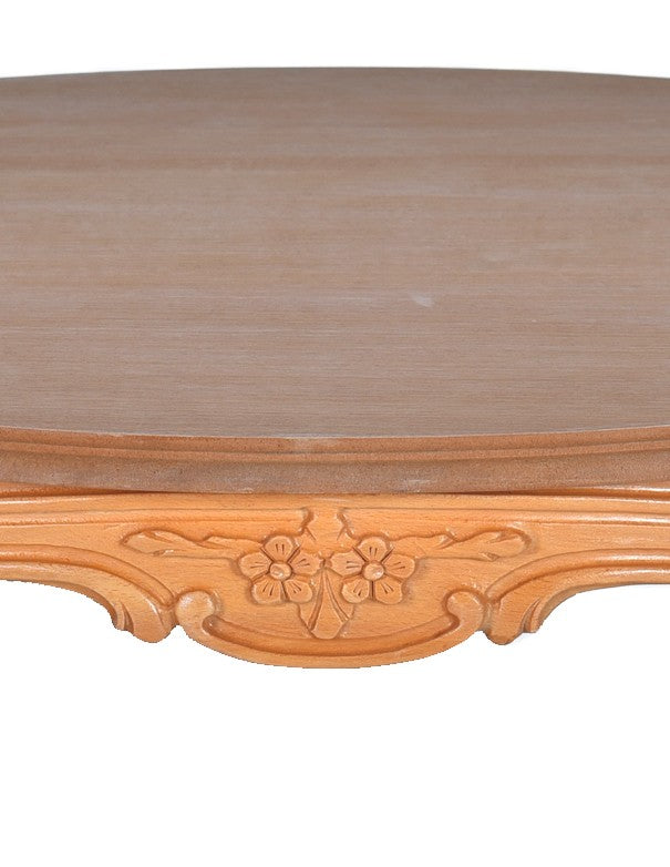 TAVOLINO CLASSIC IN LEGNO
