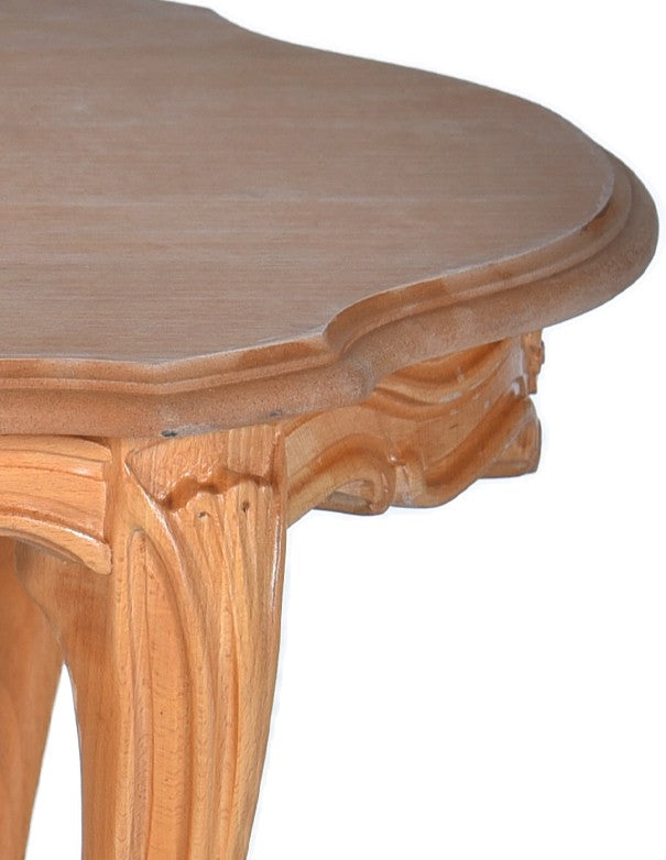 TAVOLINO CLASSIC IN LEGNO