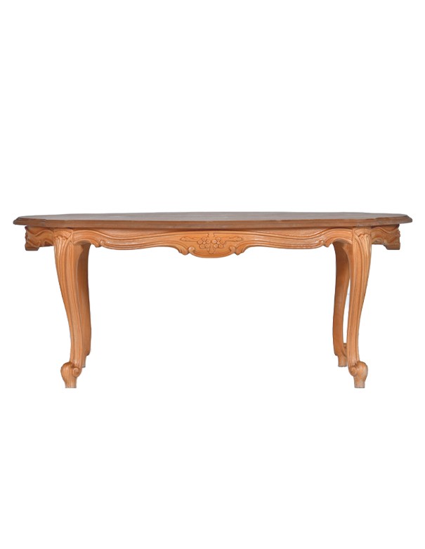 TAVOLINO CLASSIC IN LEGNO
