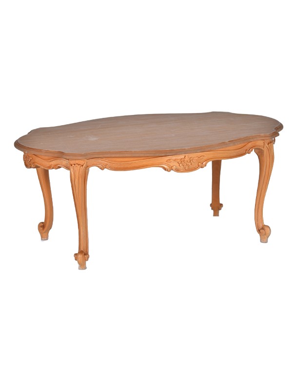 TAVOLINO CLASSIC IN LEGNO