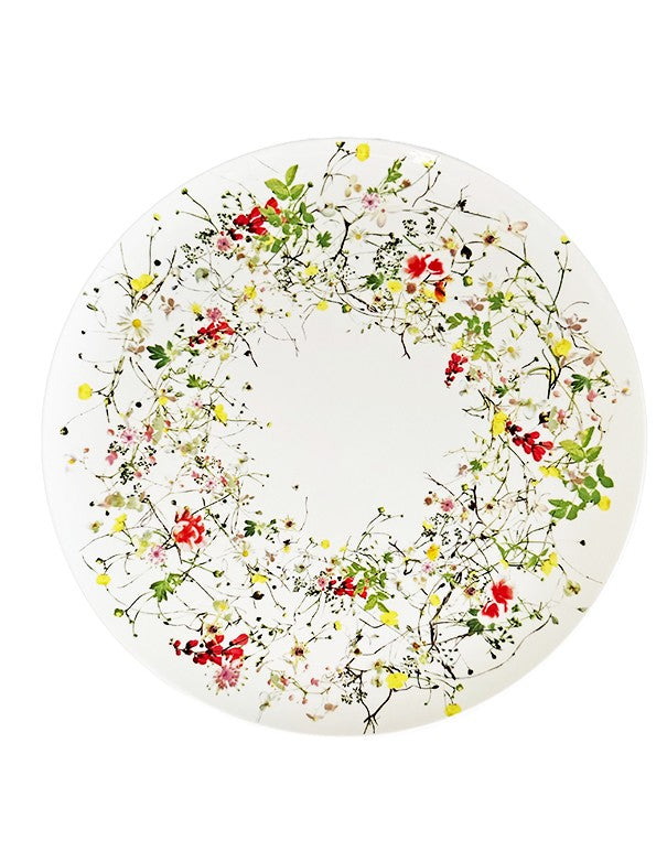 SOTTOPIATTO E PIATTINO PANE ROSENTHAL NIDO