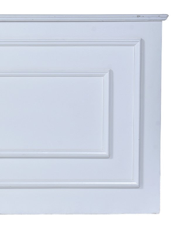 BANCONE BOISERIE BASSO