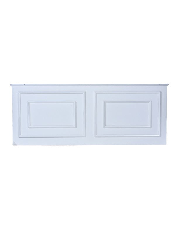 BANCONE BOISERIE BASSO
