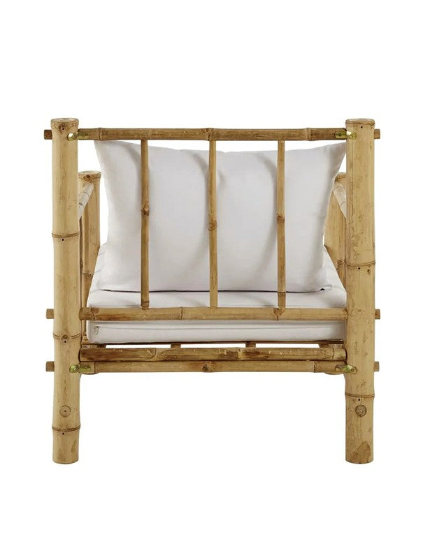 POLTRONA LINEA BAMBU'