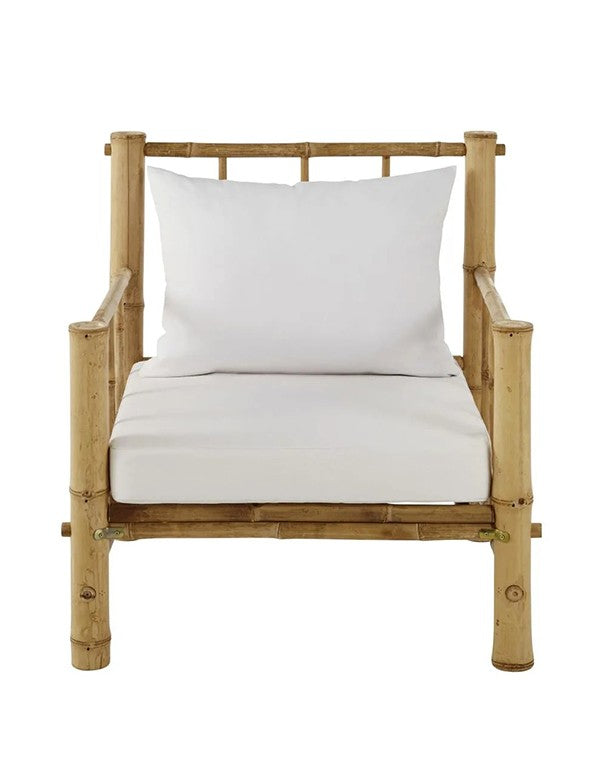 POLTRONA LINEA BAMBU'