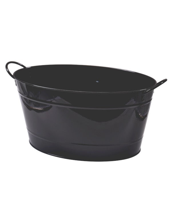 SECCHIELLO GHIACCIO MAXI NERO