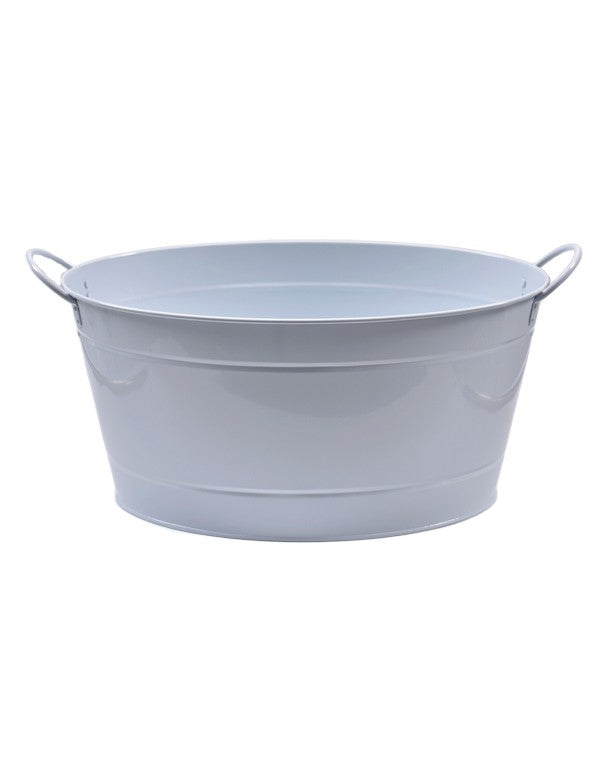 SECCHIELLO GHIACCIO MAXI BIANCO