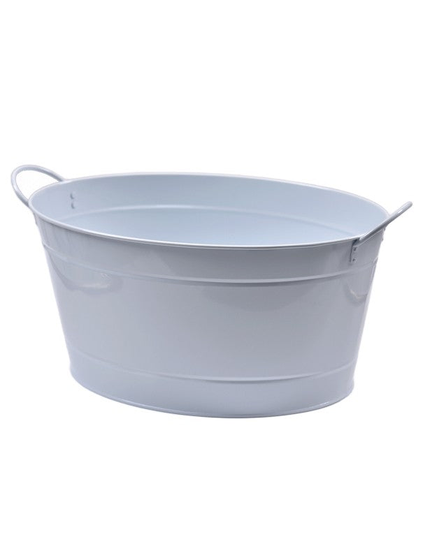 SECCHIELLO GHIACCIO MAXI BIANCO