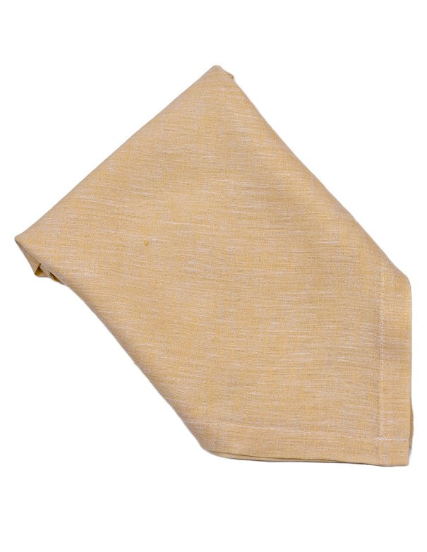 TOVAGLIOLO LINO GIALLO PAGLIERINO