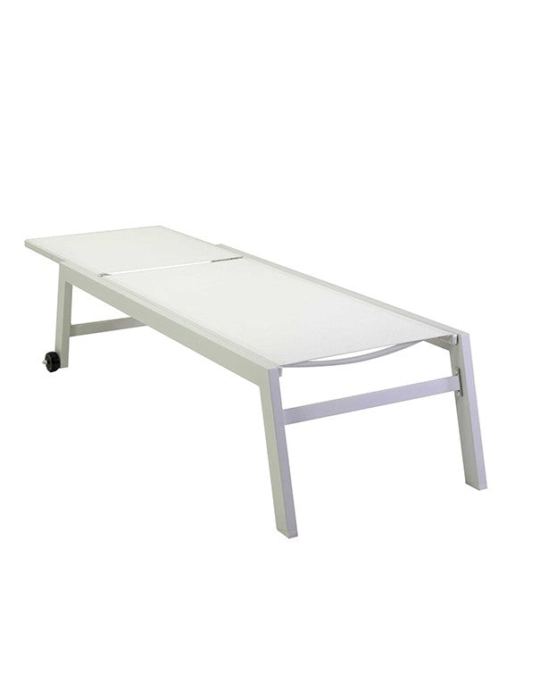 LETTINO ALLUMINIO
