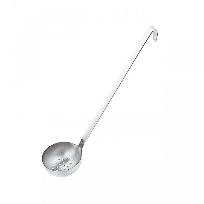 MESTOLO PER CUCINA TRAFORATO