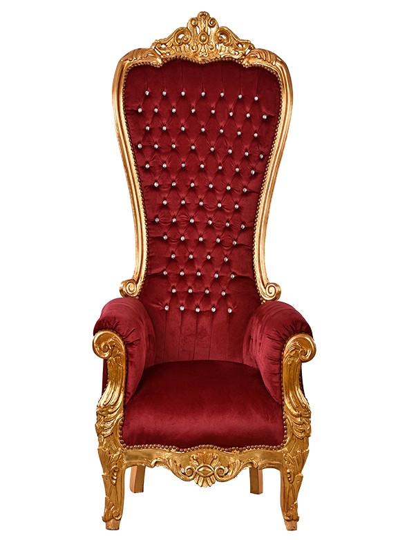 TRONO BORDEAUX GRANDE