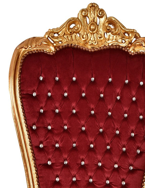 TRONO BORDEAUX GRANDE