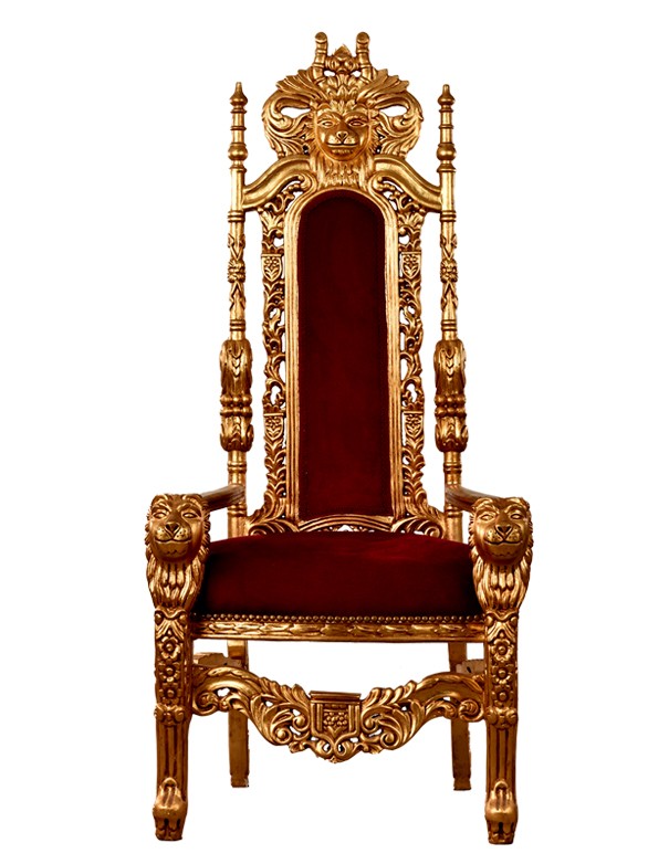 TRONO BORDEAUX PICCOLO