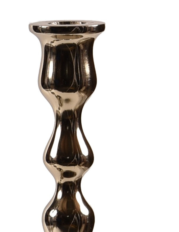 MONOCANDELA SILVER TRIS