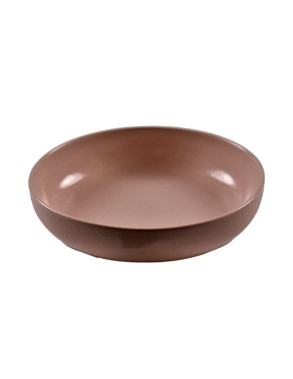 PIATTI LINEA STONE ROSA
