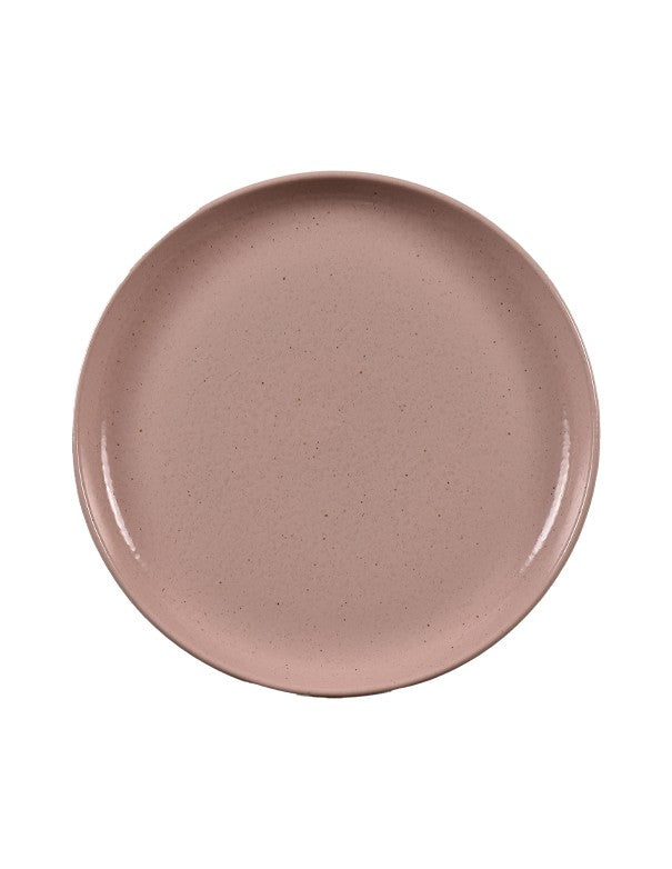 PIATTI LINEA STONE ROSA