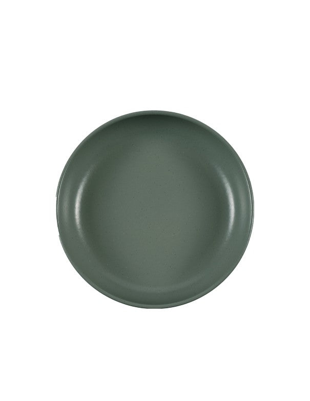 PIATTI LINEA STONE VERDE OLIVA