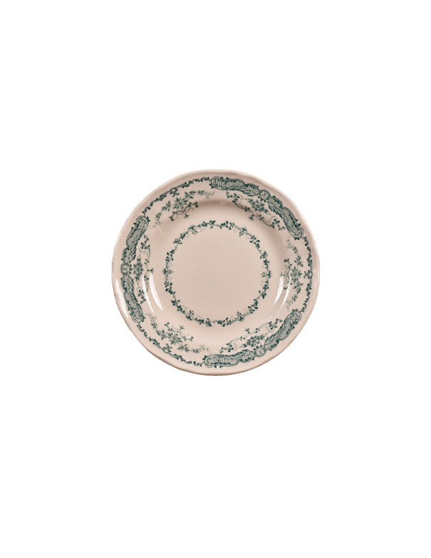 PIATTI LINEA ROSE TURCHESE