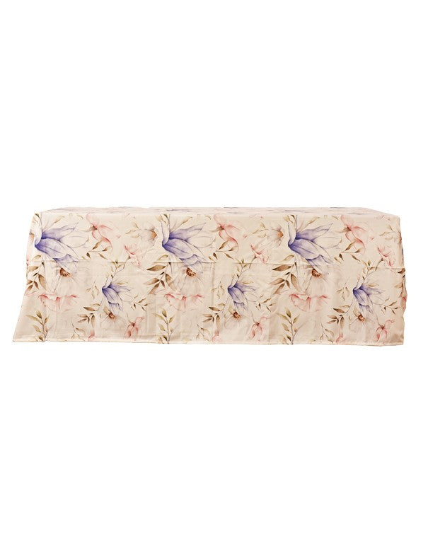 TOVAGLIA PASTEL FLOWER