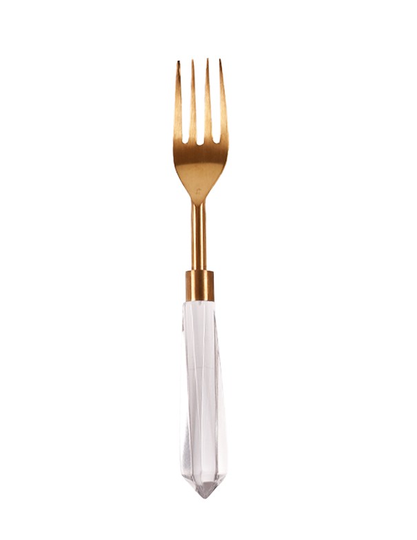 POSATE LINEA CRISTAL