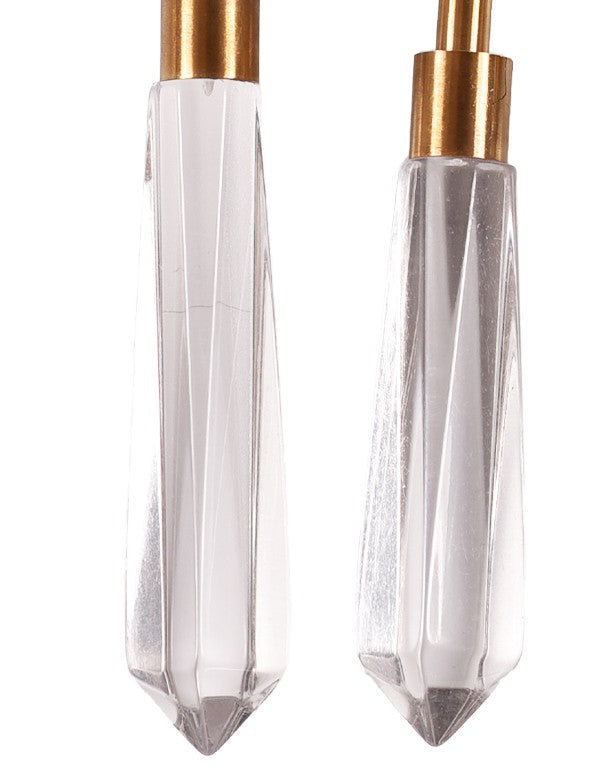 POSATE LINEA CRISTAL