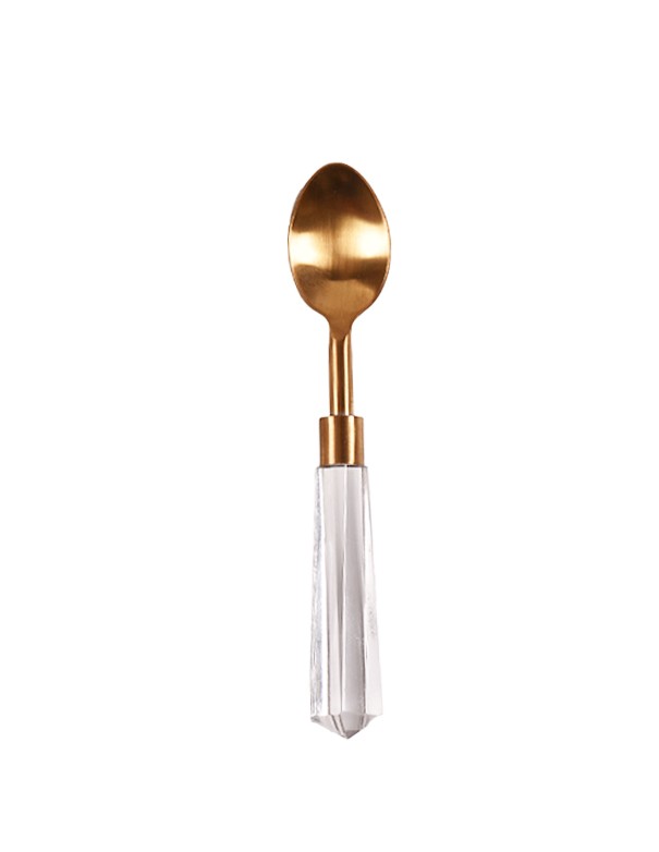 POSATE LINEA CRISTAL