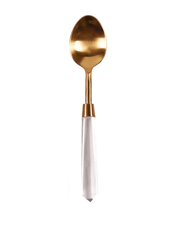 POSATE LINEA CRISTAL