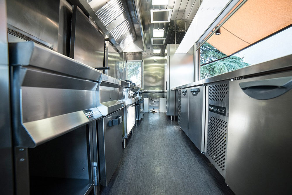 CUCINA MOBILE