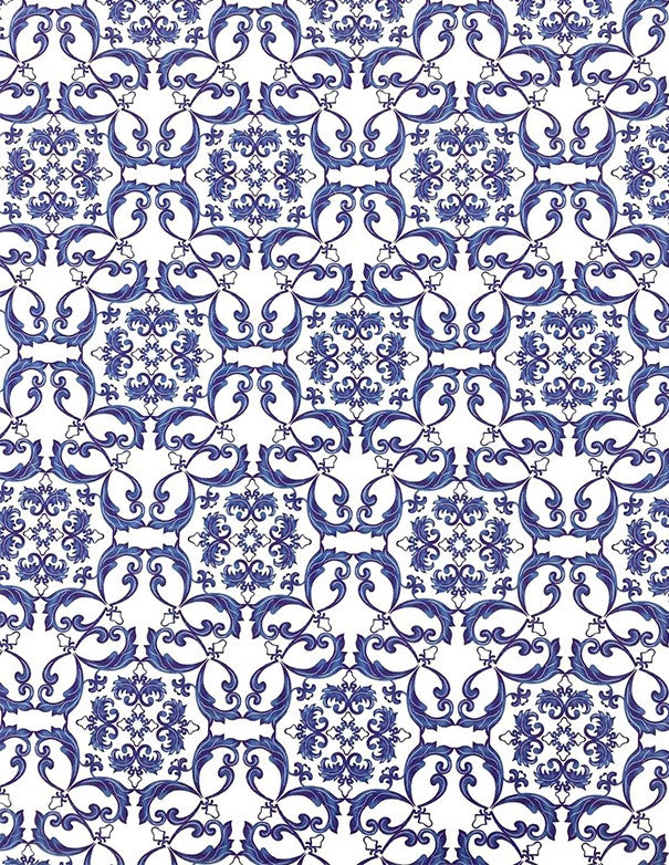TOVAGLIOLO MAIOLICA