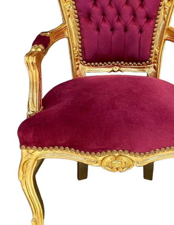 POLTRONA REALE