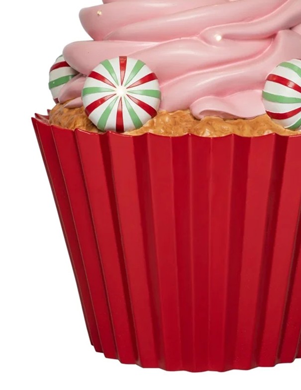 CUPCAKE MARZAPANE