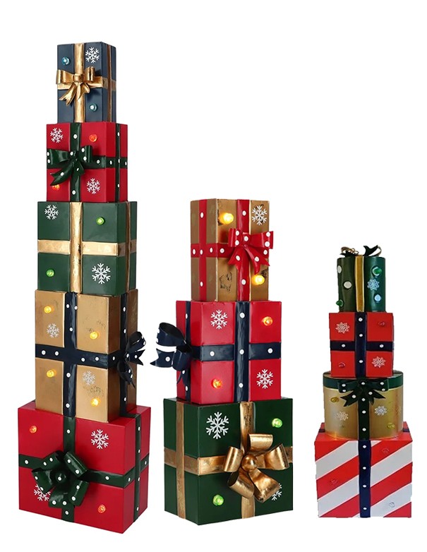 TORRE PACCO REGALO