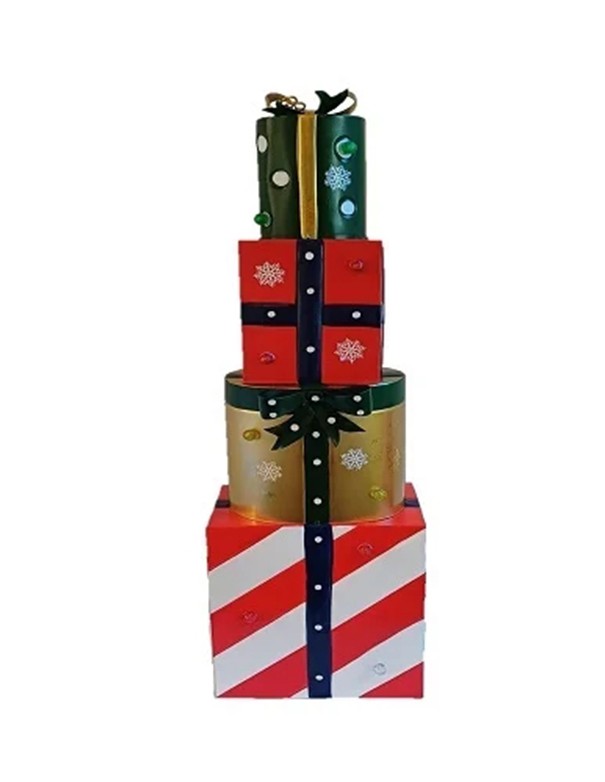 TORRE PACCO REGALO