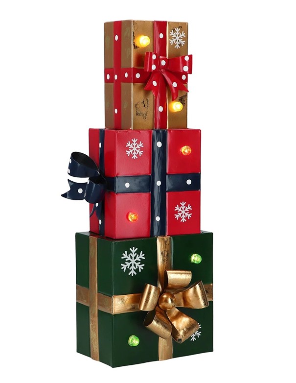 TORRE PACCO REGALO