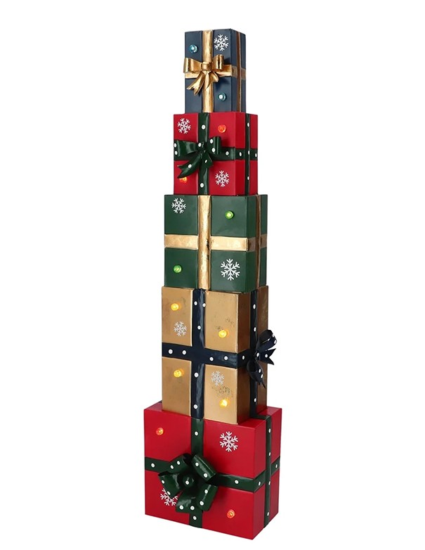 TORRE PACCO REGALO