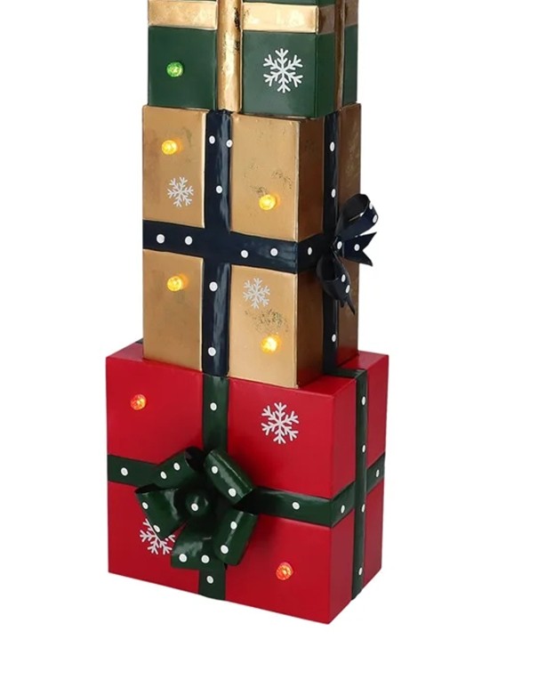 TORRE PACCO REGALO