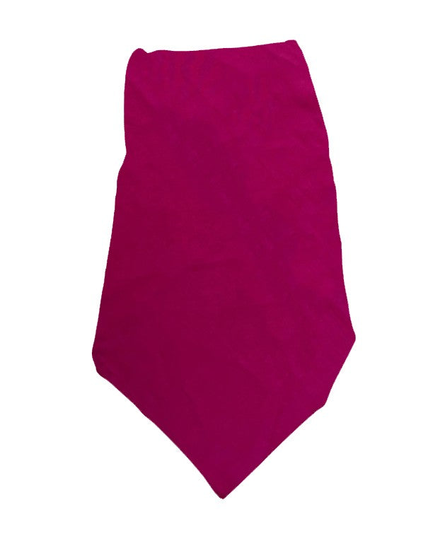 TOVAGLIOLO LINO FUCSIA