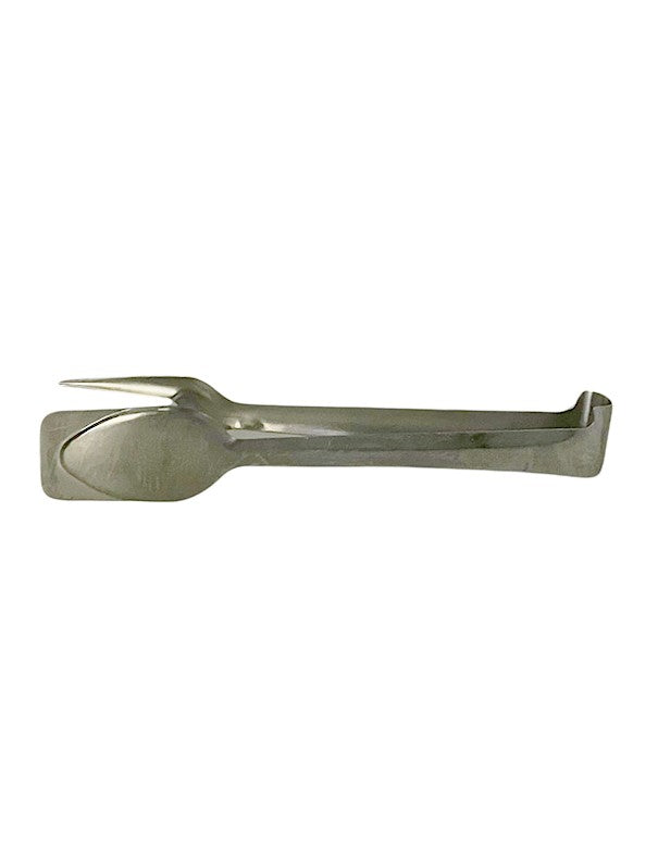 CLIPS A PINZA ACCIAIO