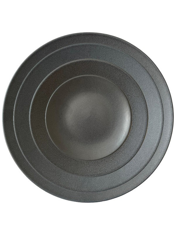 PIATTI LINEA NERA