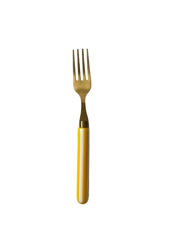 POSATE LINEA YELLOW