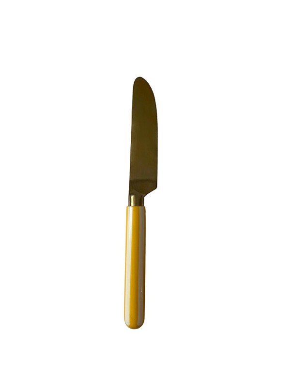 POSATE LINEA YELLOW