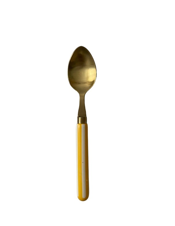 POSATE LINEA YELLOW