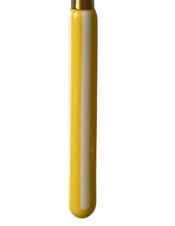POSATE LINEA YELLOW