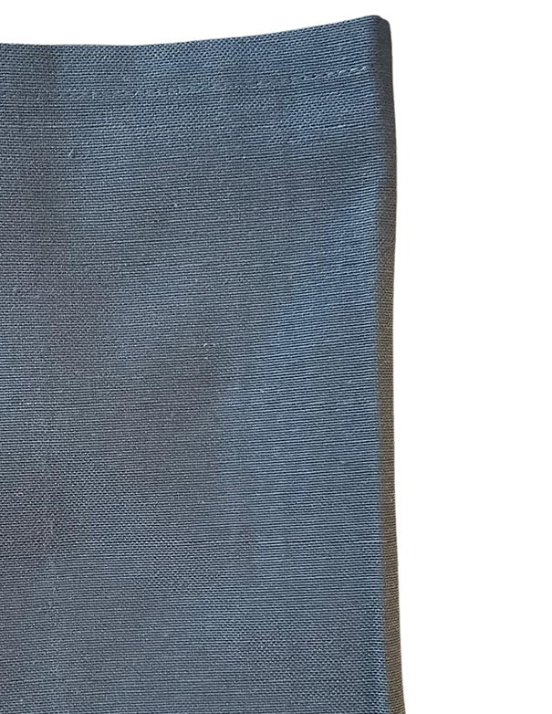 TOVAGLIOLO COTONE - GRIGIO ANTRACITE