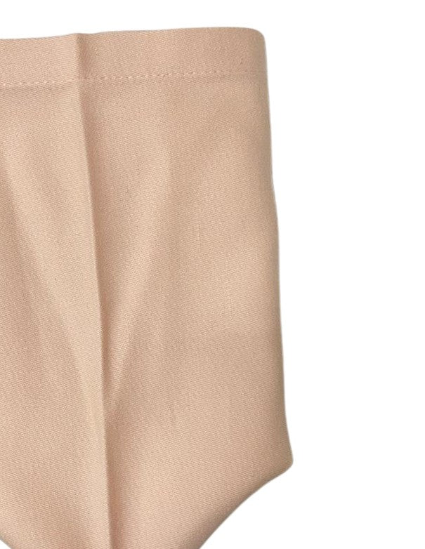 TOVAGLIOLO MISTO LINO - ROSA PESCA