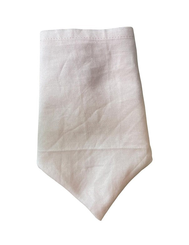 TOVAGLIOLO MISTO LINO ROSA
