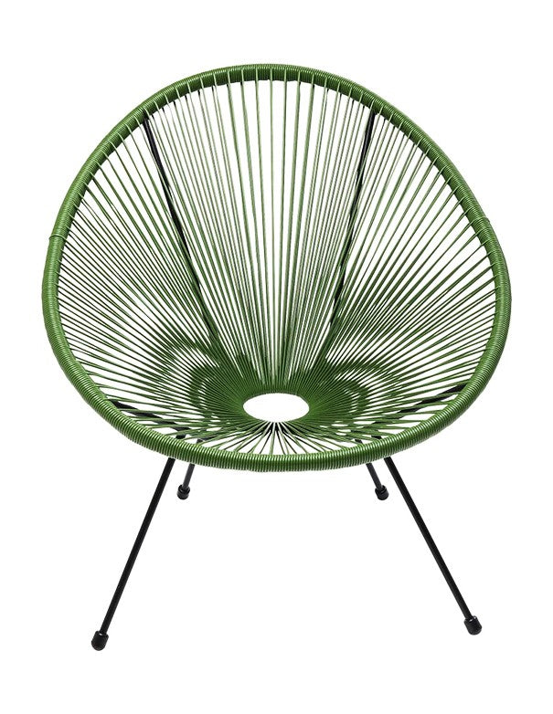 SEDIA ACAPULCO VERDE