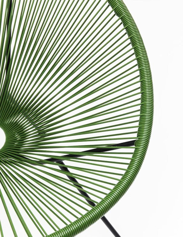 SEDIA ACAPULCO VERDE